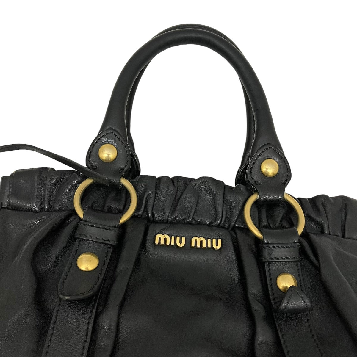 2WAYショルダーバッグVITELLO LUX