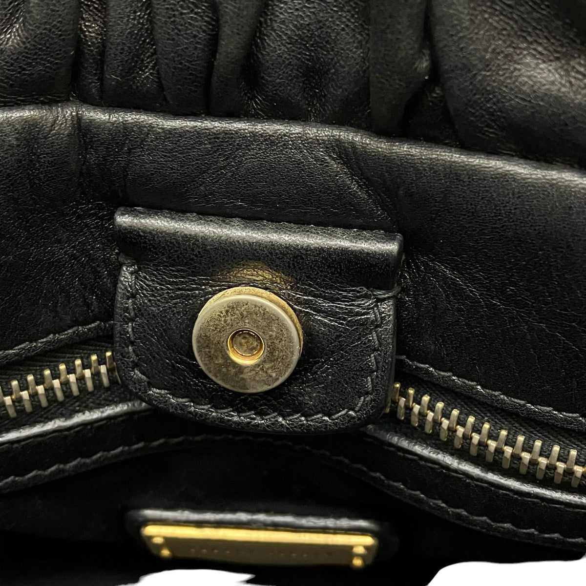 2WAYショルダーバッグVITELLO LUX