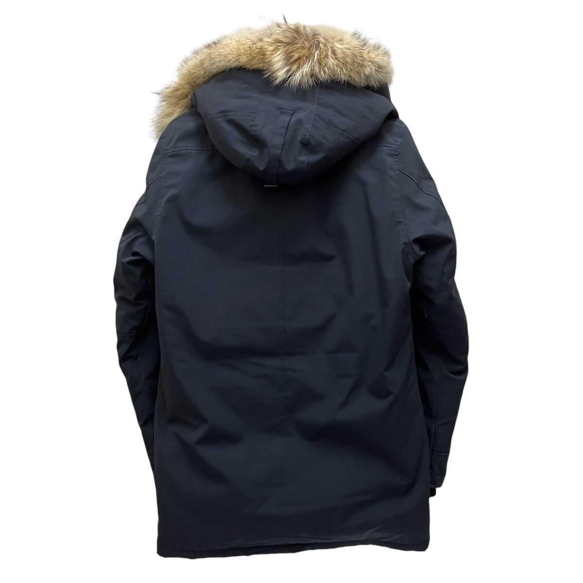 CANADA GOOSE(カナダグース) JASPER PARKAダウンジャケット68F8490 68F8490 ブラック サイズ S｜【公式】カインドオルオンライン  ブランド古着・中古通販【kindal】