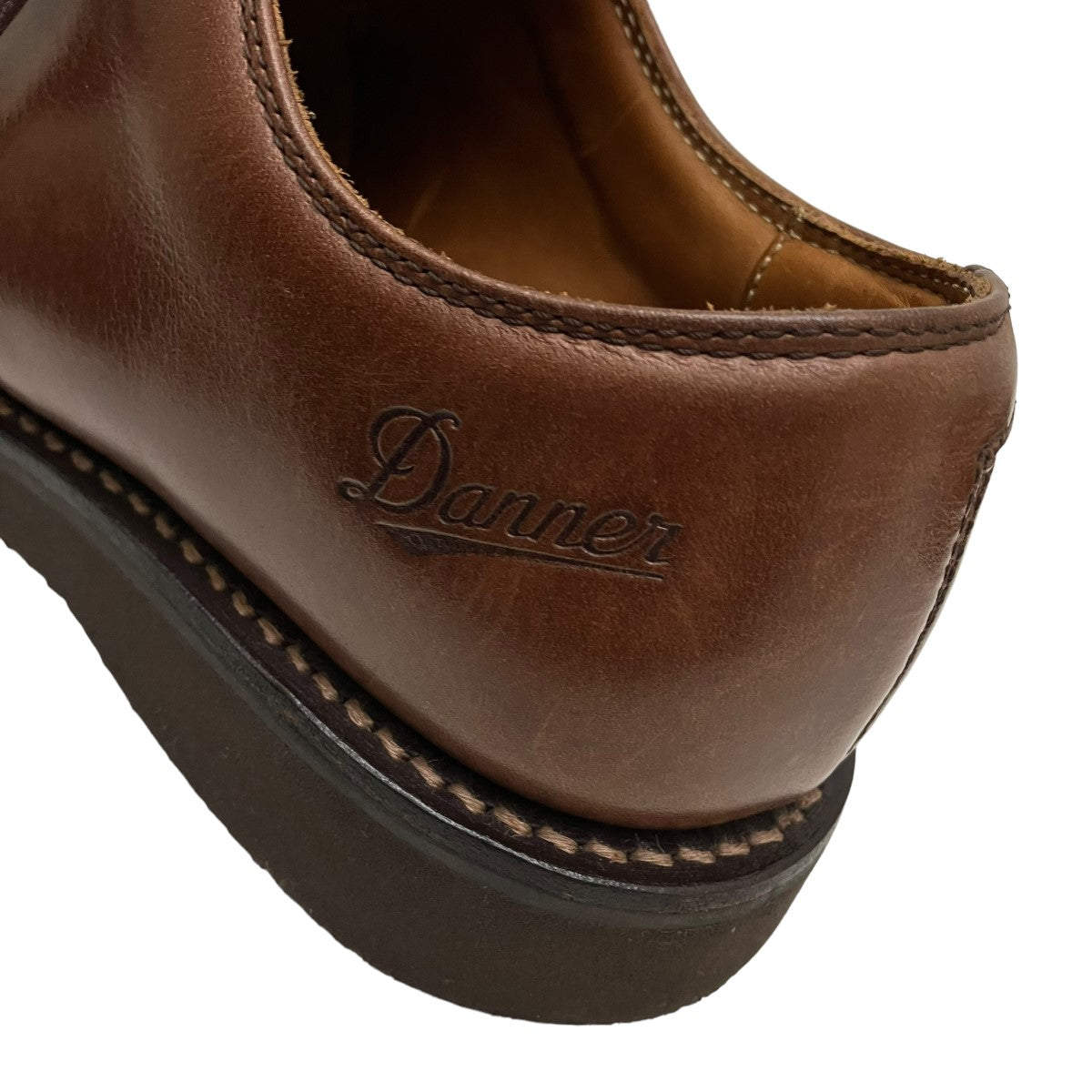 Danner(ダナー) POSTMAN2レザーシューズD212100 D212100 ブラウン サイズ 7｜【公式】カインドオルオンライン  ブランド古着・中古通販【kindal】