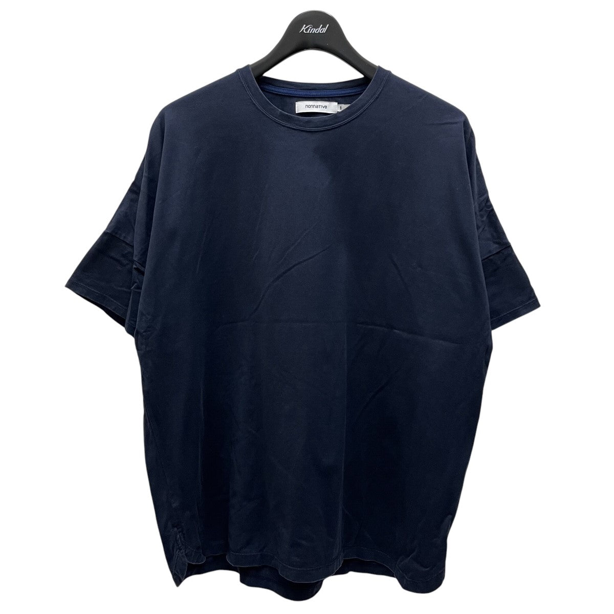 nonnative（ノンネイティブ） | オンラインセレクトショップ