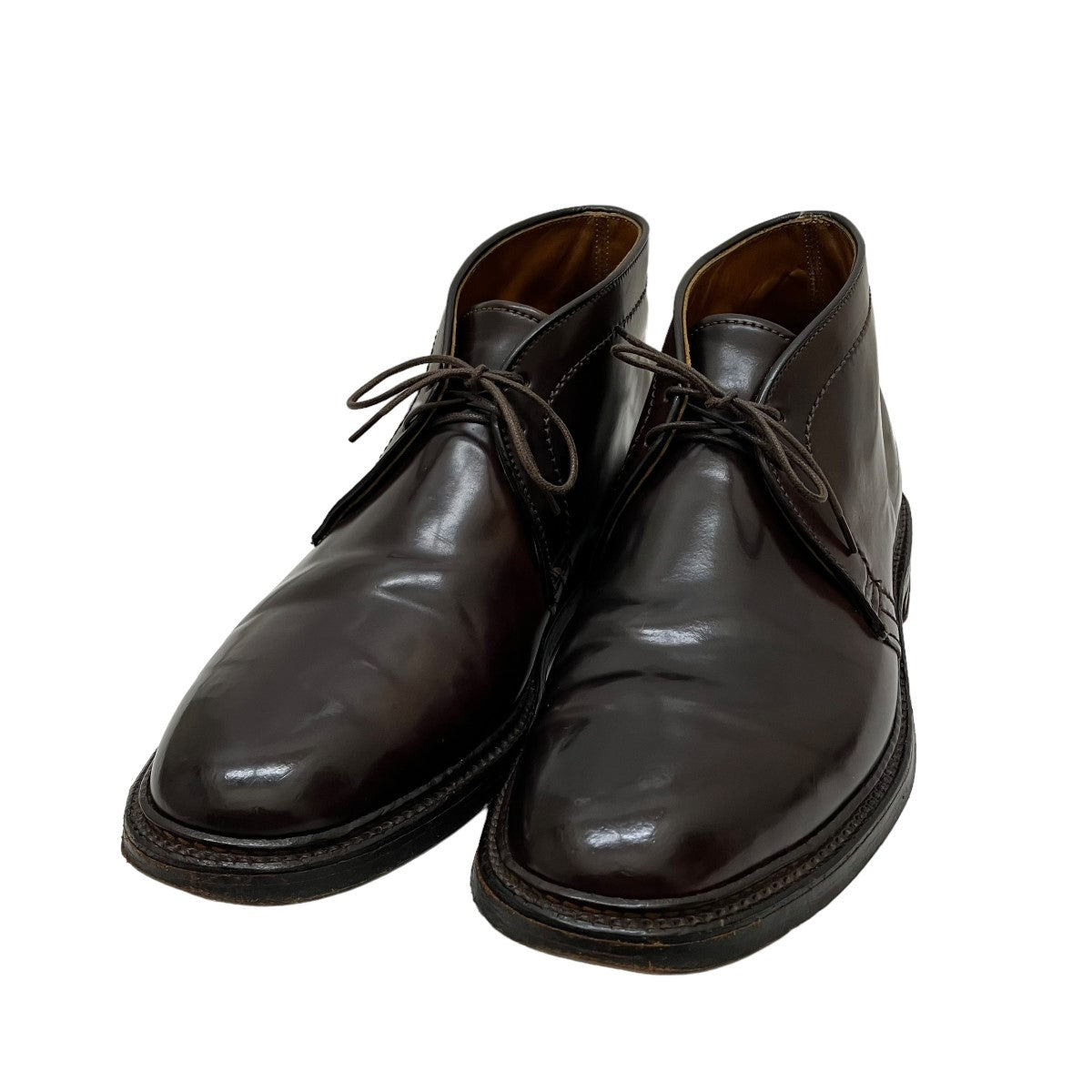 Algonquin Bootレザーブーツ1339