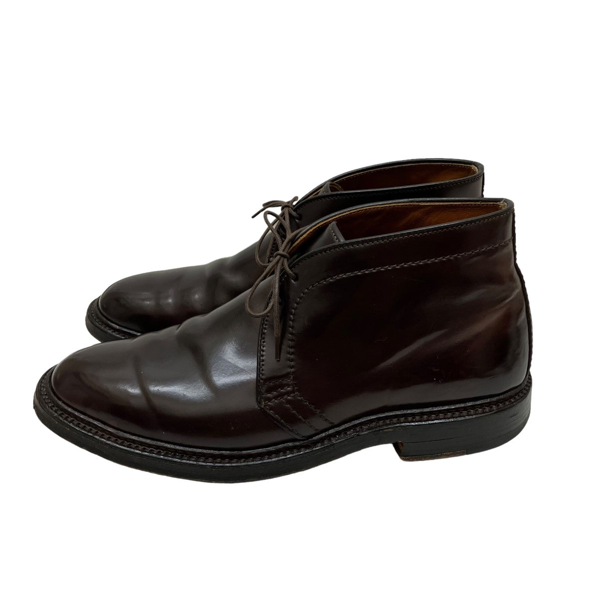 Algonquin Bootレザーブーツ1339