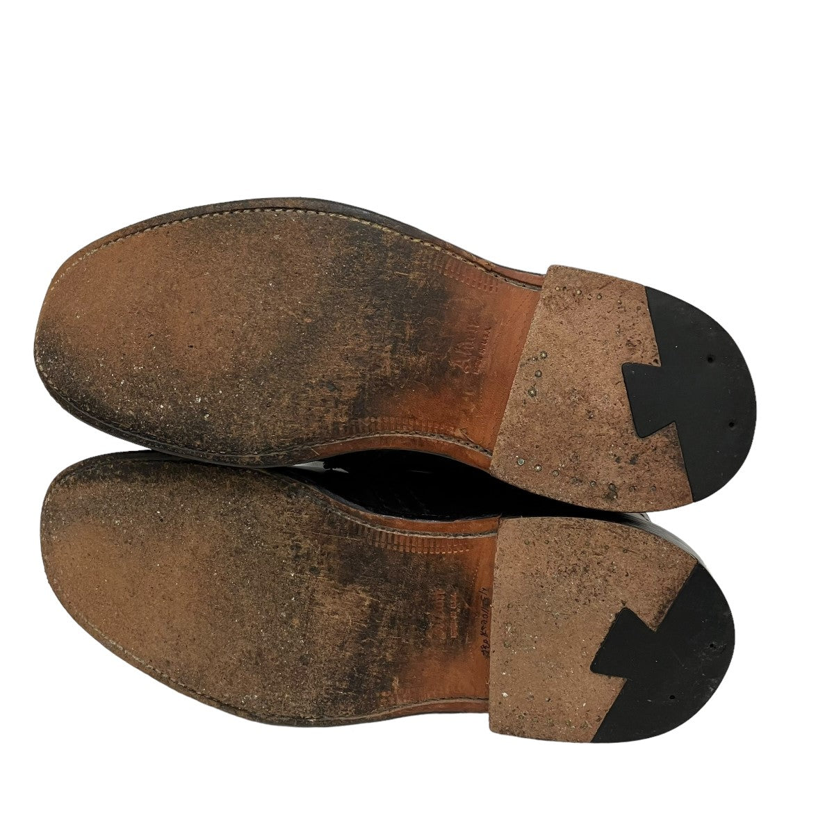 Algonquin Bootレザーブーツ1339