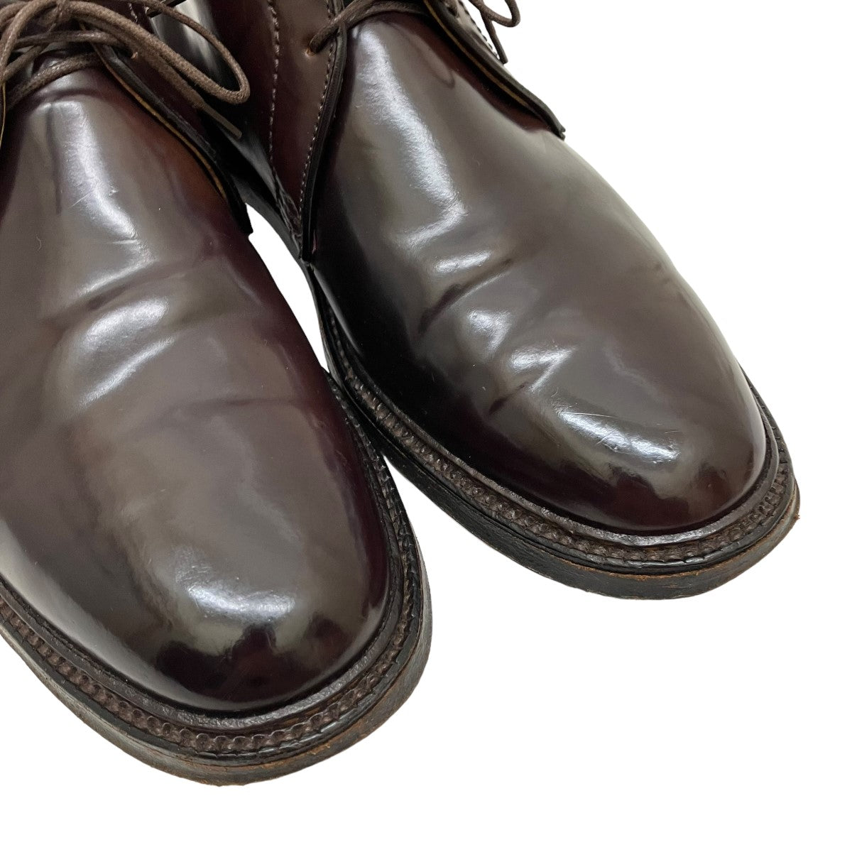 Algonquin Bootレザーブーツ1339