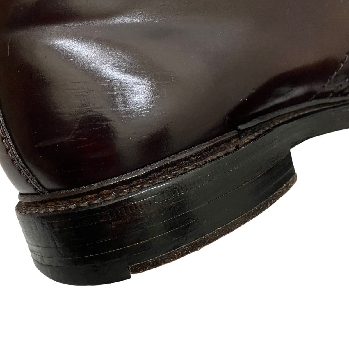Algonquin Bootレザーブーツ1339
