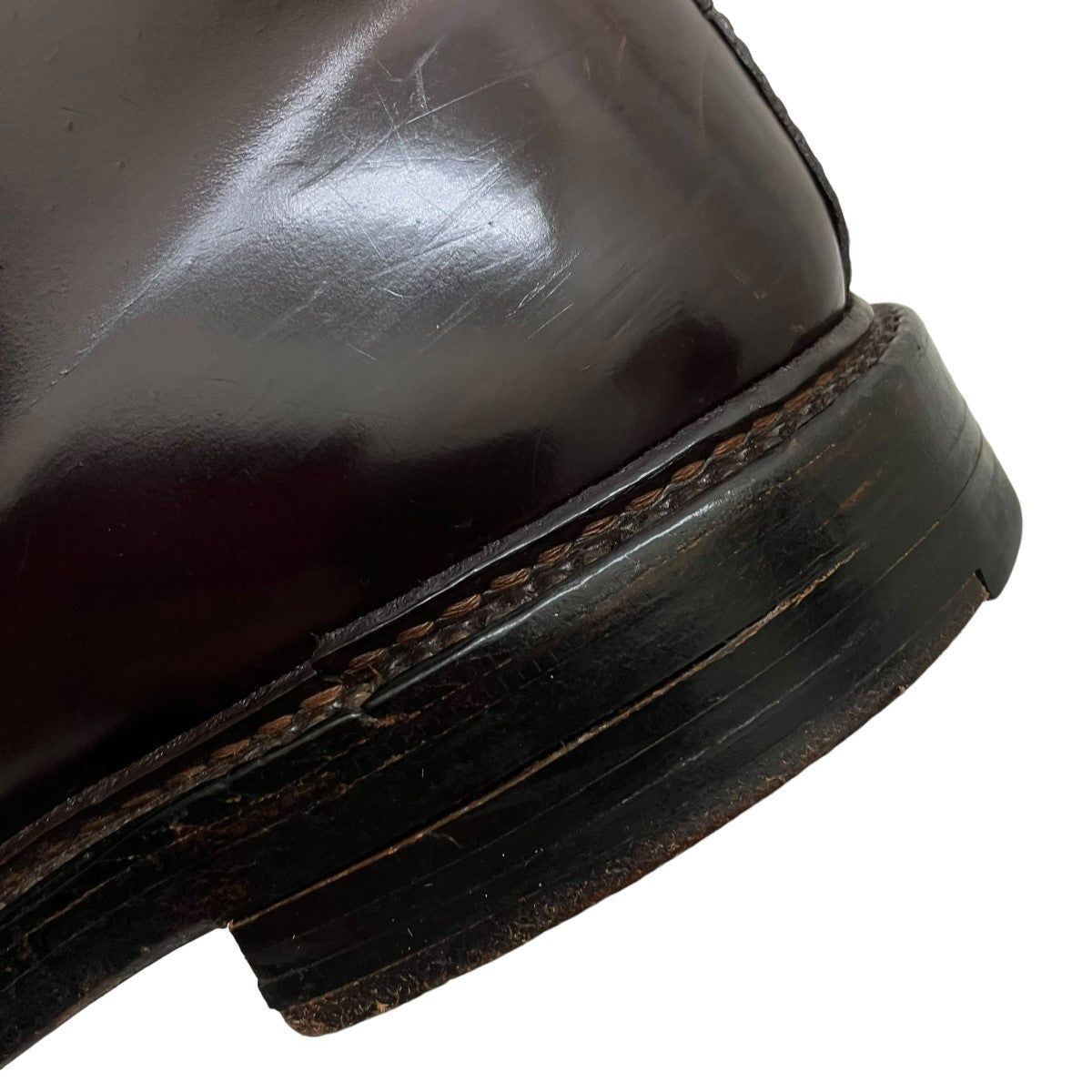 Algonquin Bootレザーブーツ1339
