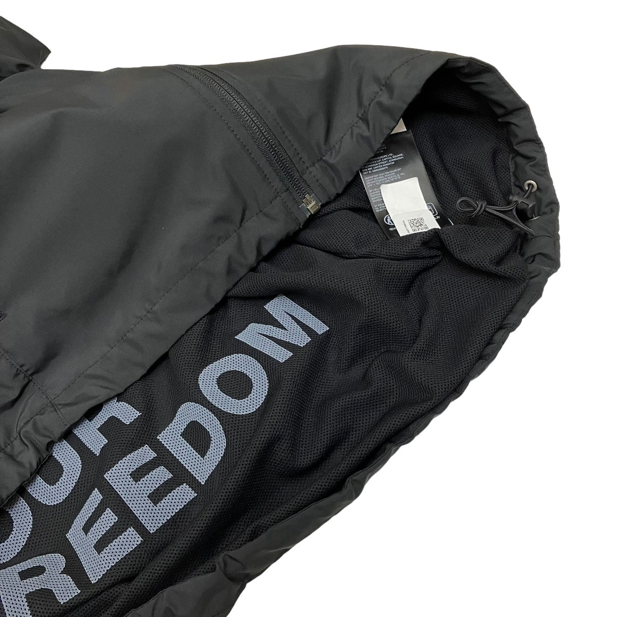 CDG×THE NORTH FACE Hydrenaline JacketマウンテンパーカSM-J002