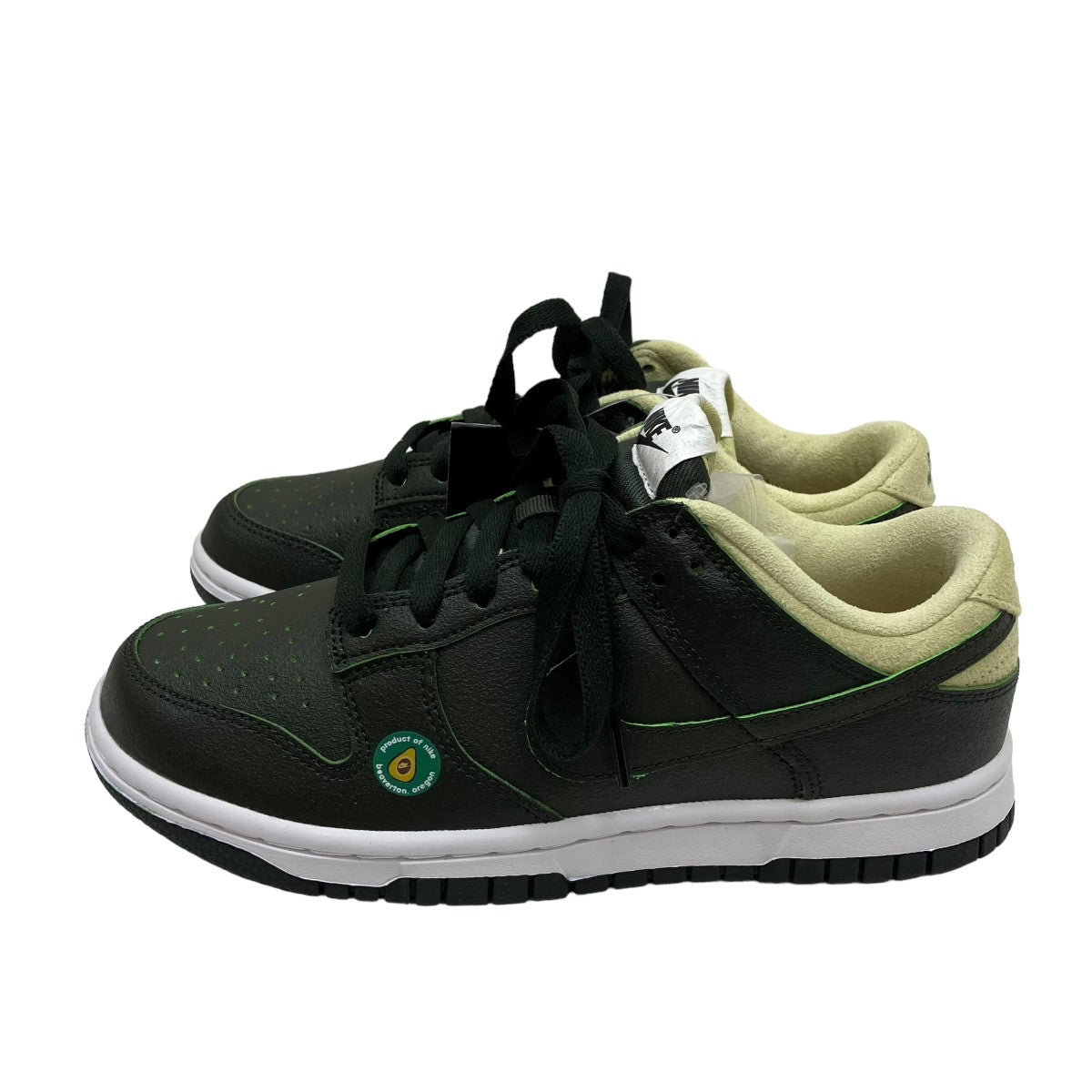 NIKE(ナイキ) WMNS Dunk Low AvocadoスニーカーDM7606-300 DM7606-300 グリーン サイズ 23cm｜【公式】カインドオルオンライン  ブランド古着・中古通販【kindal】