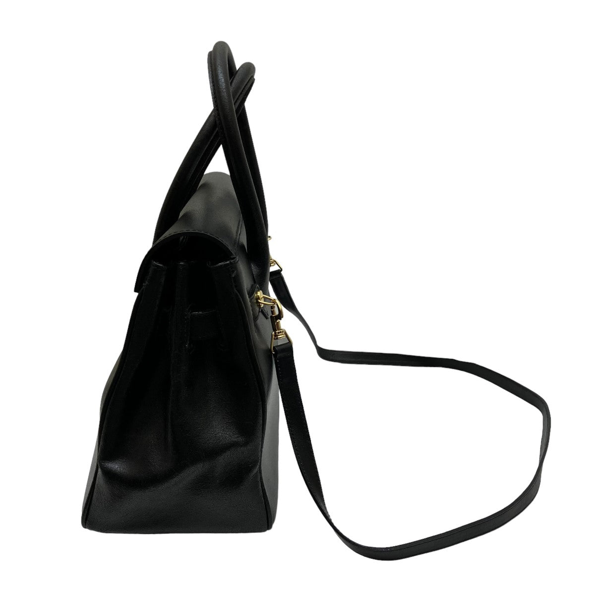 FENDI(フェンディ) 2WAYバッグ 0914335103 ブラック｜【公式