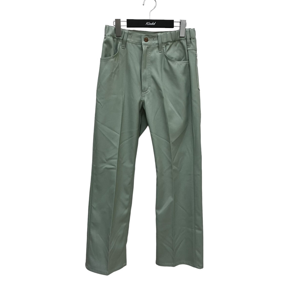 Wrangler(ラングラー) 90s スラックスパンツ USA製 グレー
