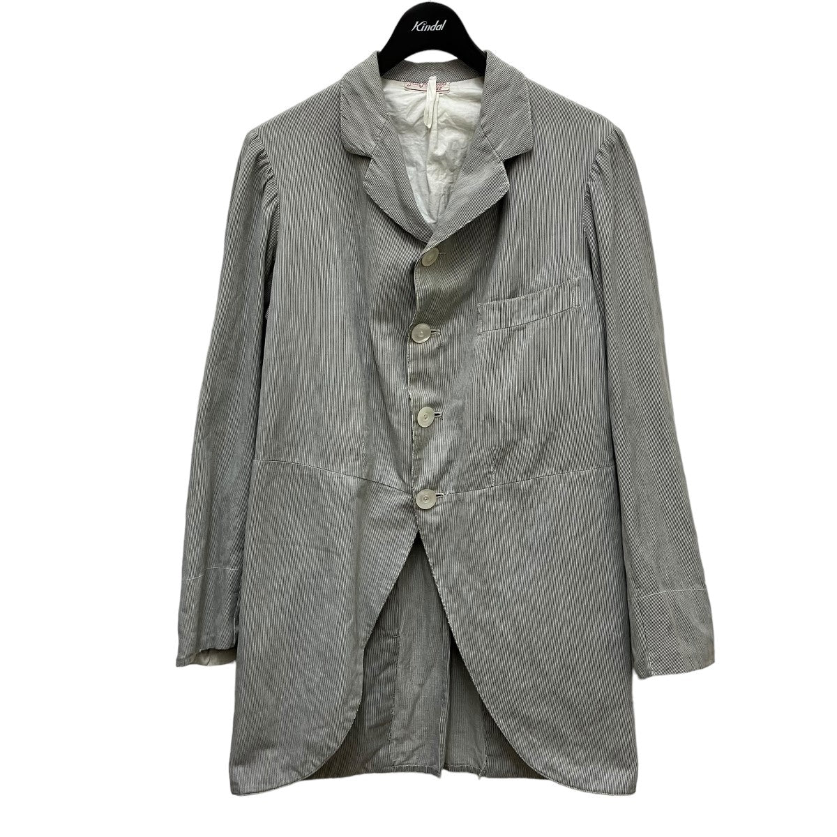 10s〜30s vintageモーニングコート　フレンチヴィンテージ