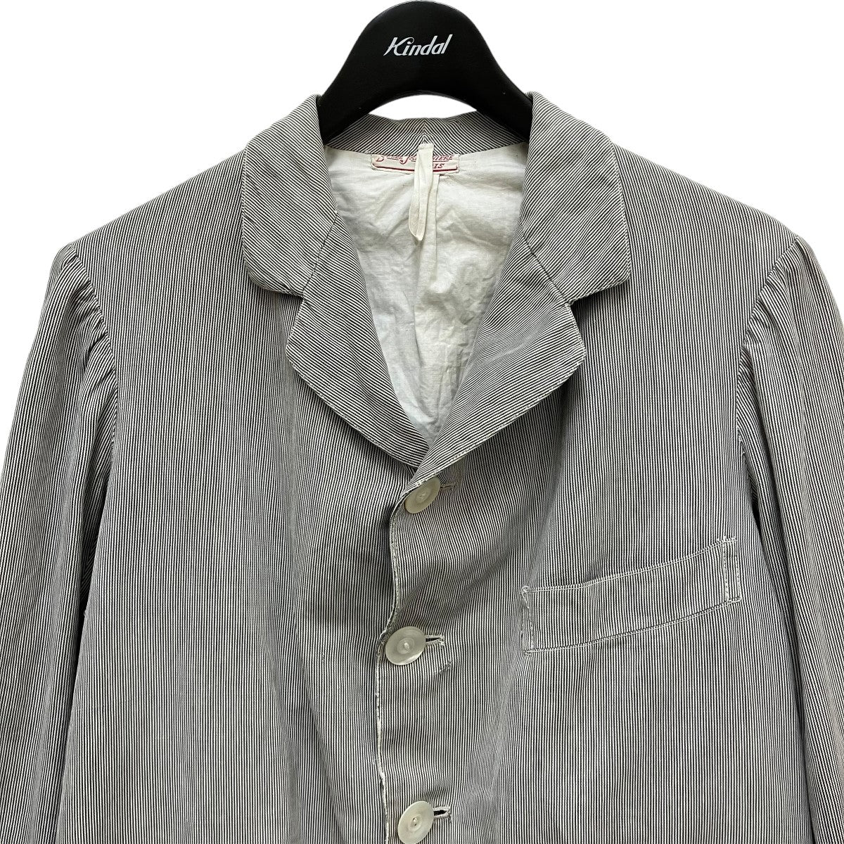 10s〜30s vintageモーニングコート　フレンチヴィンテージ