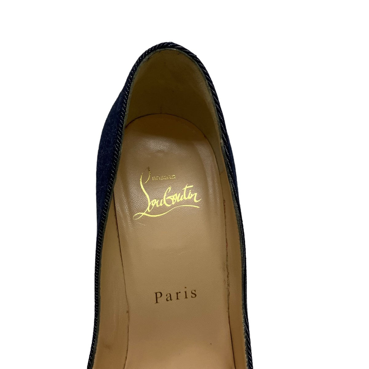 Christian Louboutin(クリスチャンルブタン) ヒールパンプス Christian Louboutin(クリスチャンルブタン) ヒールパンプス