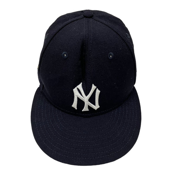 New Era×KITH ベースボールキャップ ネイビー サイズ 59.6cm｜【公式