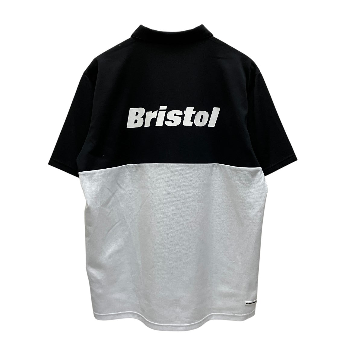 F.C.R.B.(F.C.Real Bristol)(エフシー(レアルブリストル
