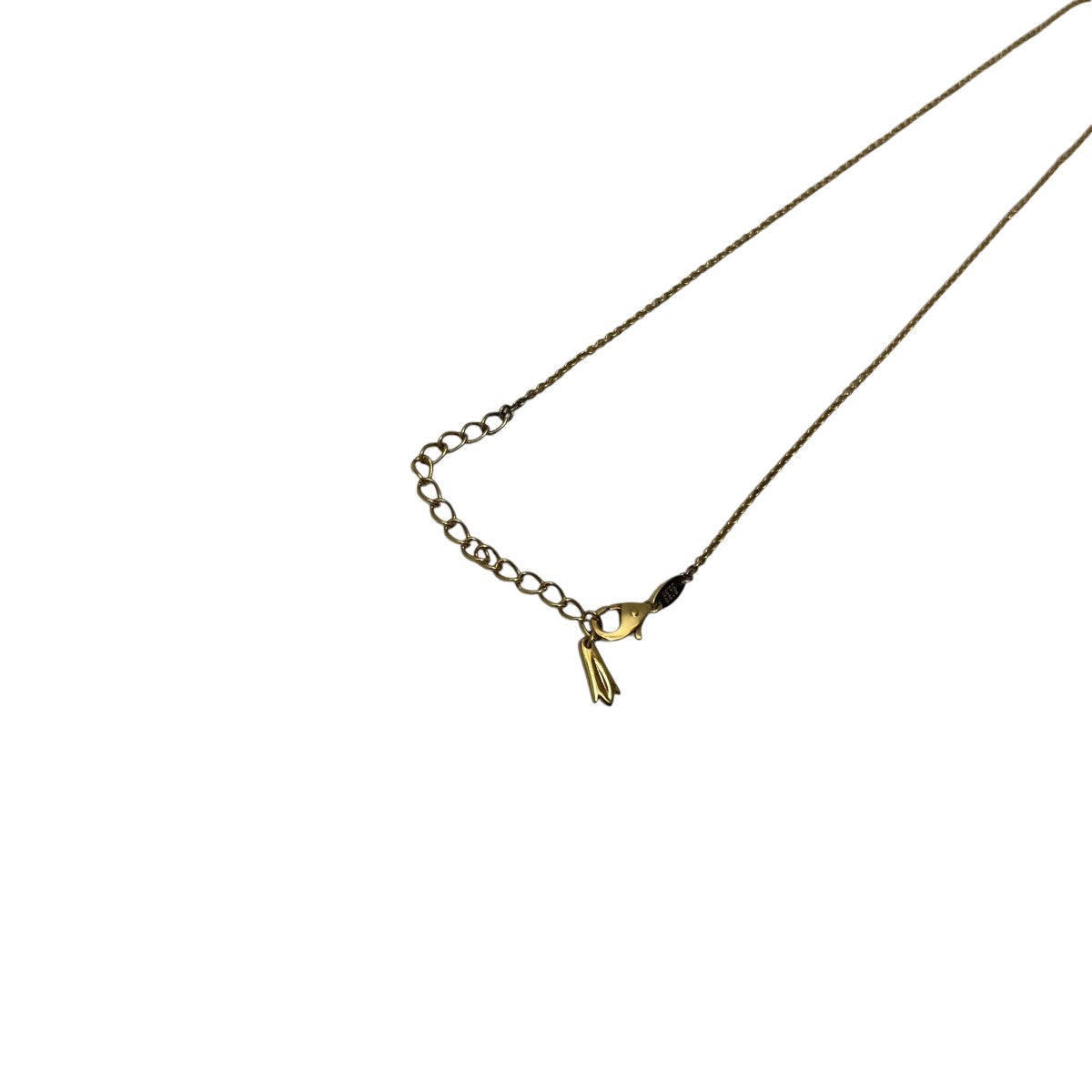 ダイヤモンドネックレス 0．3ct 5．1g