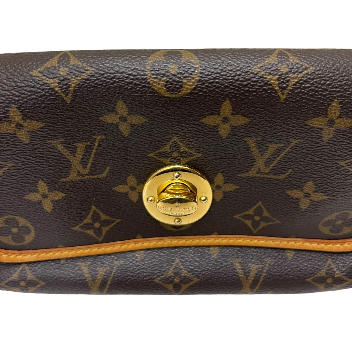 LOUIS VUITTON(ルイヴィトン) ﾃｨｶﾙPMモノグラムワンショルダーバックM40078 M40078 SR0026  ブラウン｜【公式】カインドオルオンライン ブランド古着・中古通販【kindal】