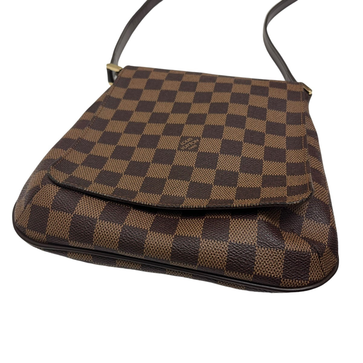 LOUIS VUITTON】ミュゼットサルサショルダーバッグダミエ