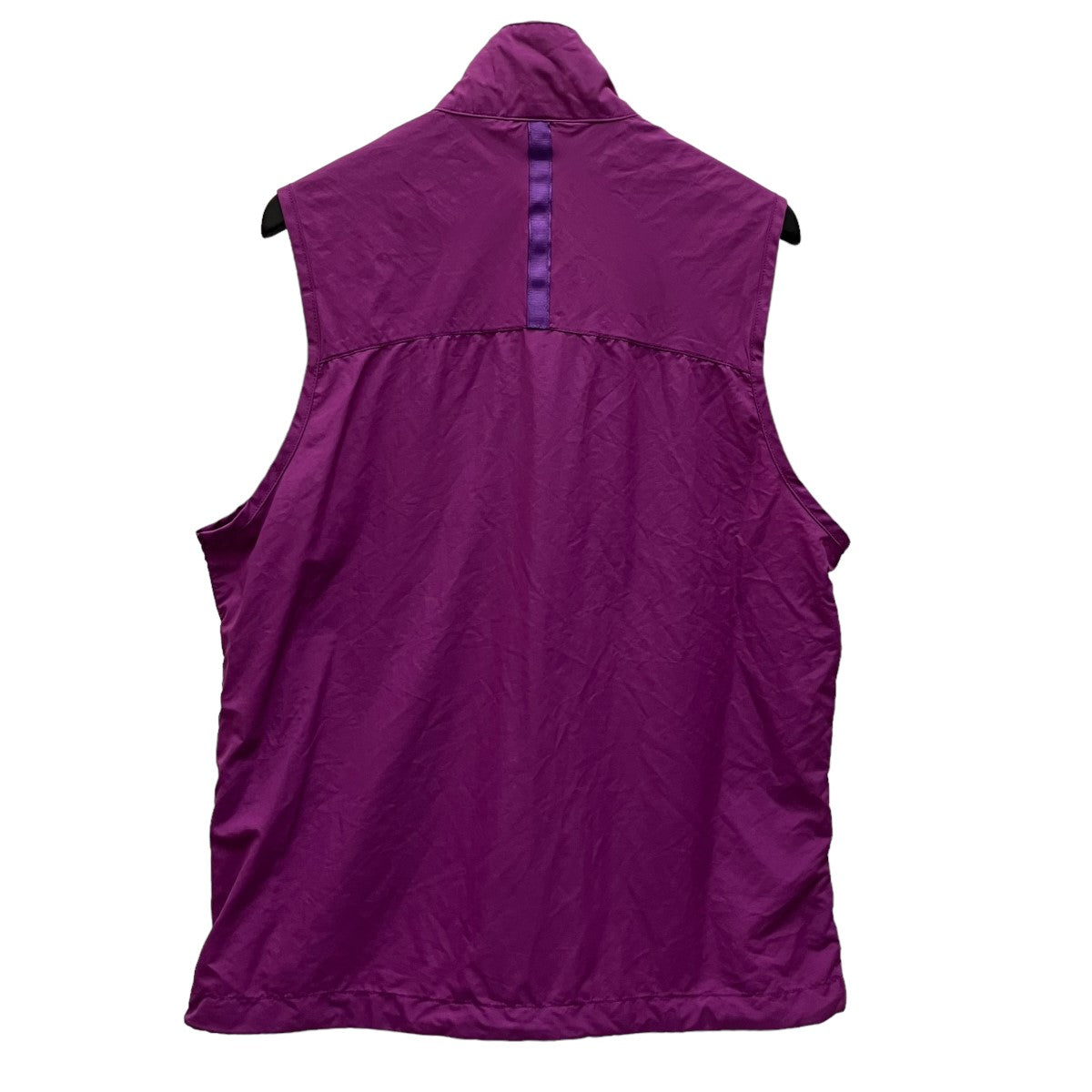 Marmot(マーモット) 24SSPERTEX FLONT MESH COMBI ベスト