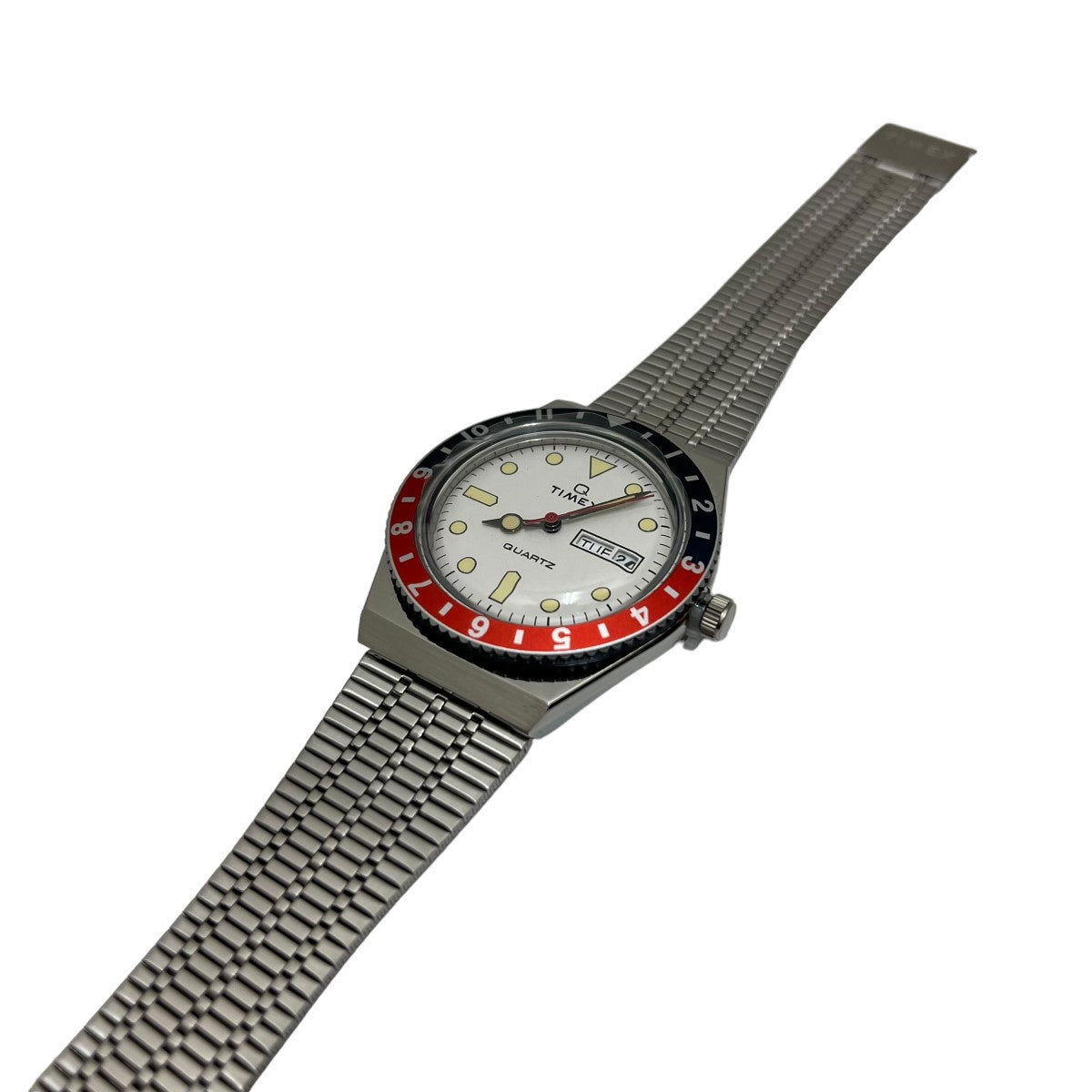 TIMEX(タイメックス) Q TIMEXリストウォッチTW2U61200 TW2U61200｜【公式】カインドオルオンライン  ブランド古着・中古通販【kindal】