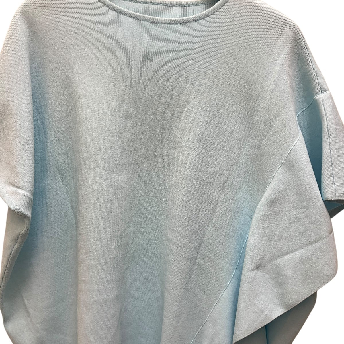 ADORE ドライストレッチサイドラッフルニット531-2170326 古着・中古-3枚目のアイテム画像