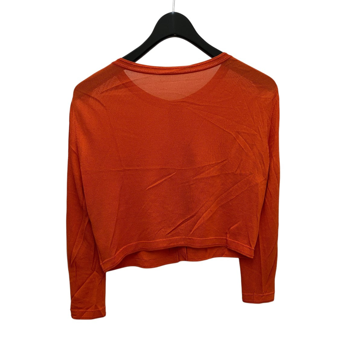 現行品★美品★FOXEY / KNIT TOP PLAISIR 半袖ニット38 楽天市場】フォクシー FOXEY 半袖ニット Fロゴ ニット 衣料品