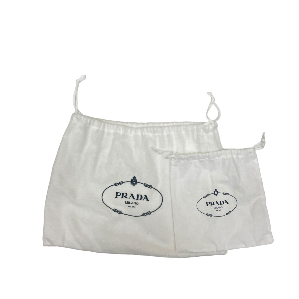 PRADA(プラダ) Re-Edition 2005 Re-Nylonショルダーバッグ1BH204