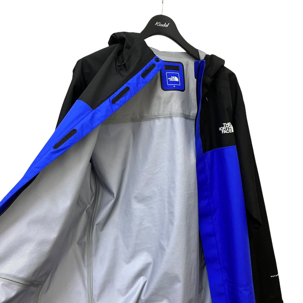 THE NORTH FACE(ザノースフェイス) フューチャーライトドリズル