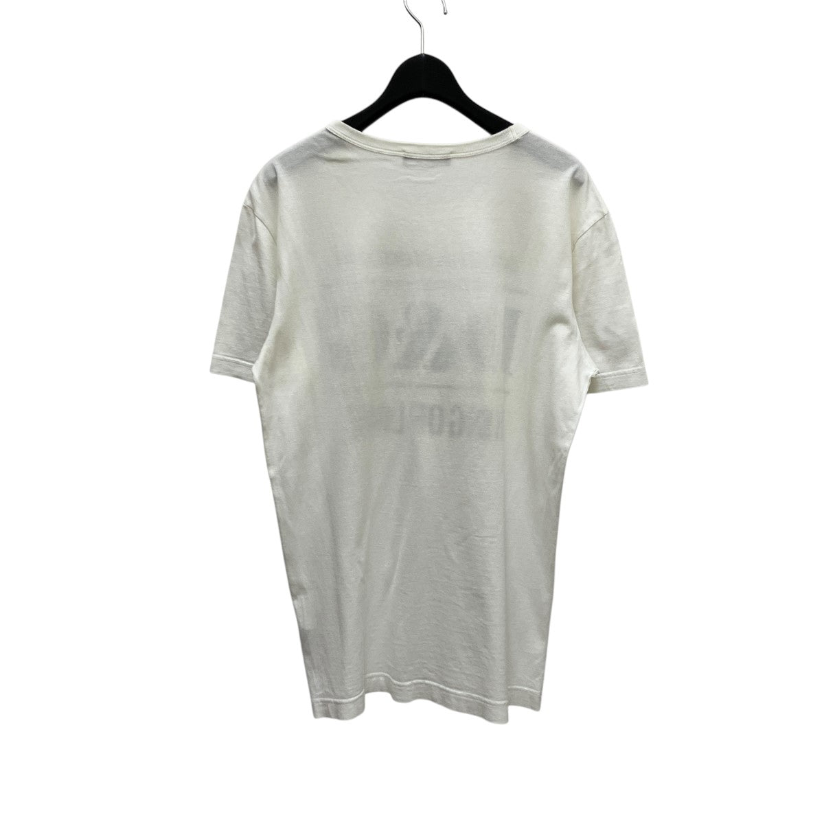 DOLCE & GABBANA(ドルチェアンドガッバーナ) プリントTシャツ DOLCE & GABBANA(ドルチェアンドガッバーナ) プリントTシャツ