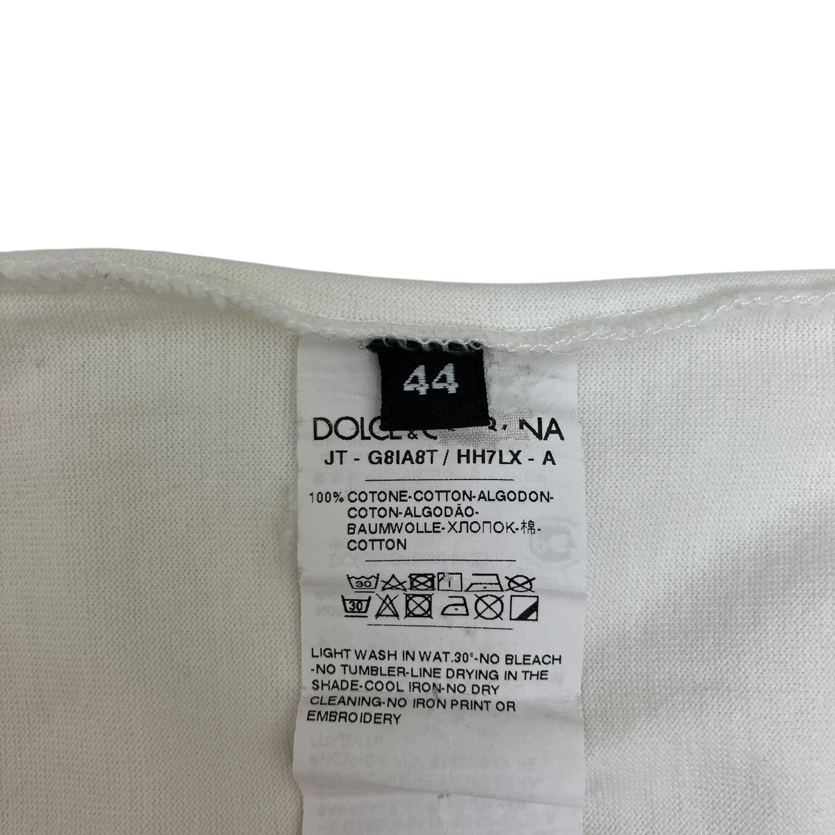プリントTシャツG8IA8T
