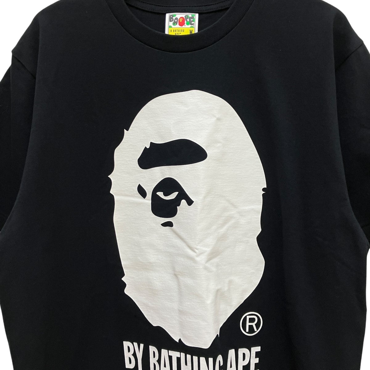 A BATHING APE(アベイシングエイプ) 半袖TシャツJ251007M A BATHING APE(アベイシングエイプ) 半袖TシャツJ251007M