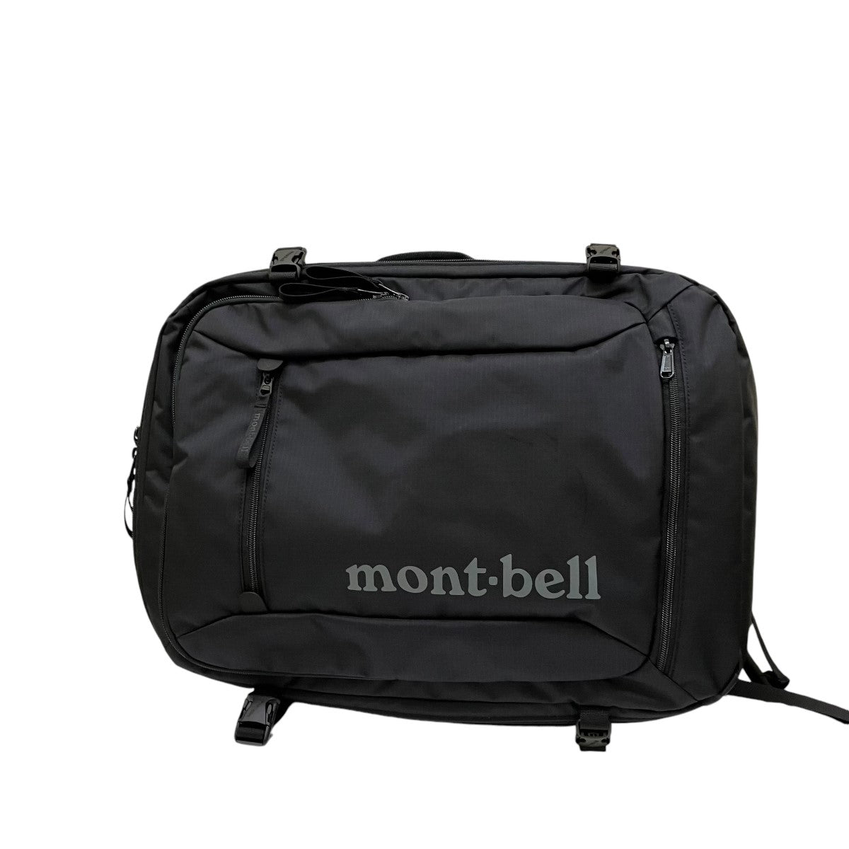 mont-bell(モンベル) トライパック 303WAYリュック1133106