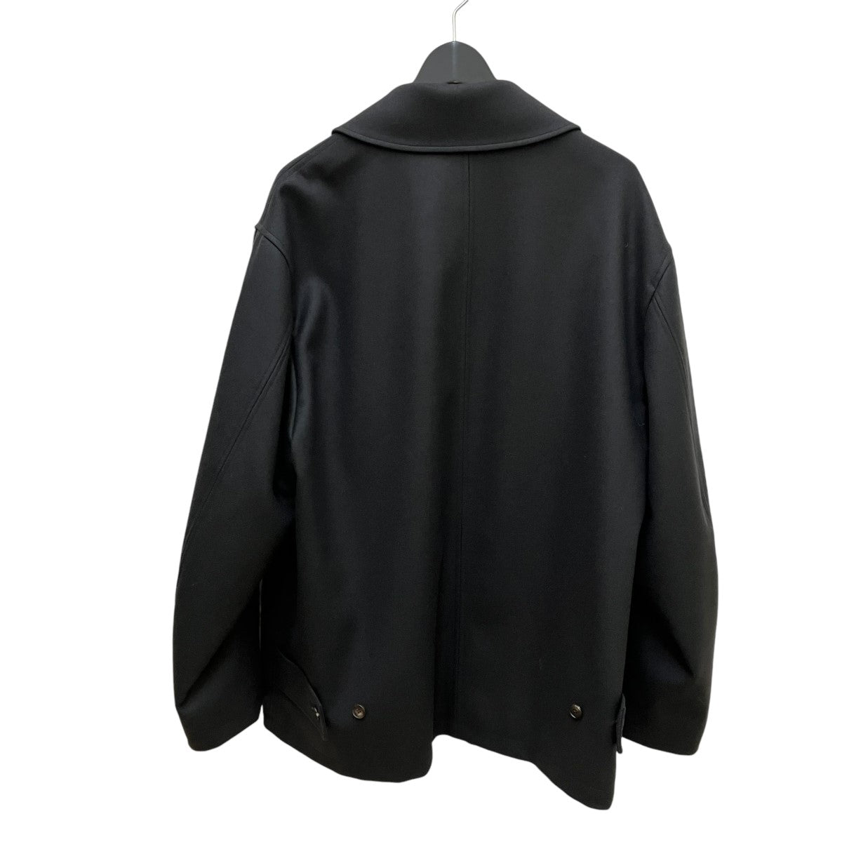 stein(シュタイン) OVERSIZED MELTON LEAN JACKETジャケット284