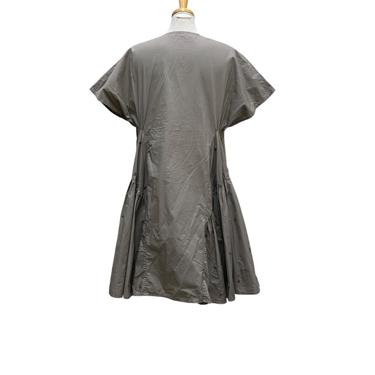 Merlette(マーレット) BALLOU DRESS3610300043 3610300043