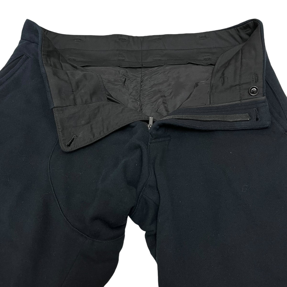 BLACK Scandal Yohji Yamamoto(ブラックスキャンダルヨウジ