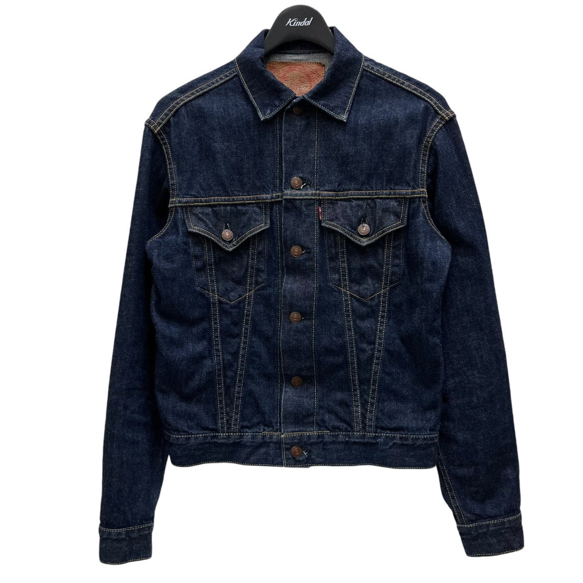 EVISU（エヴィス）中古・古着オンライン通販 | Kindal