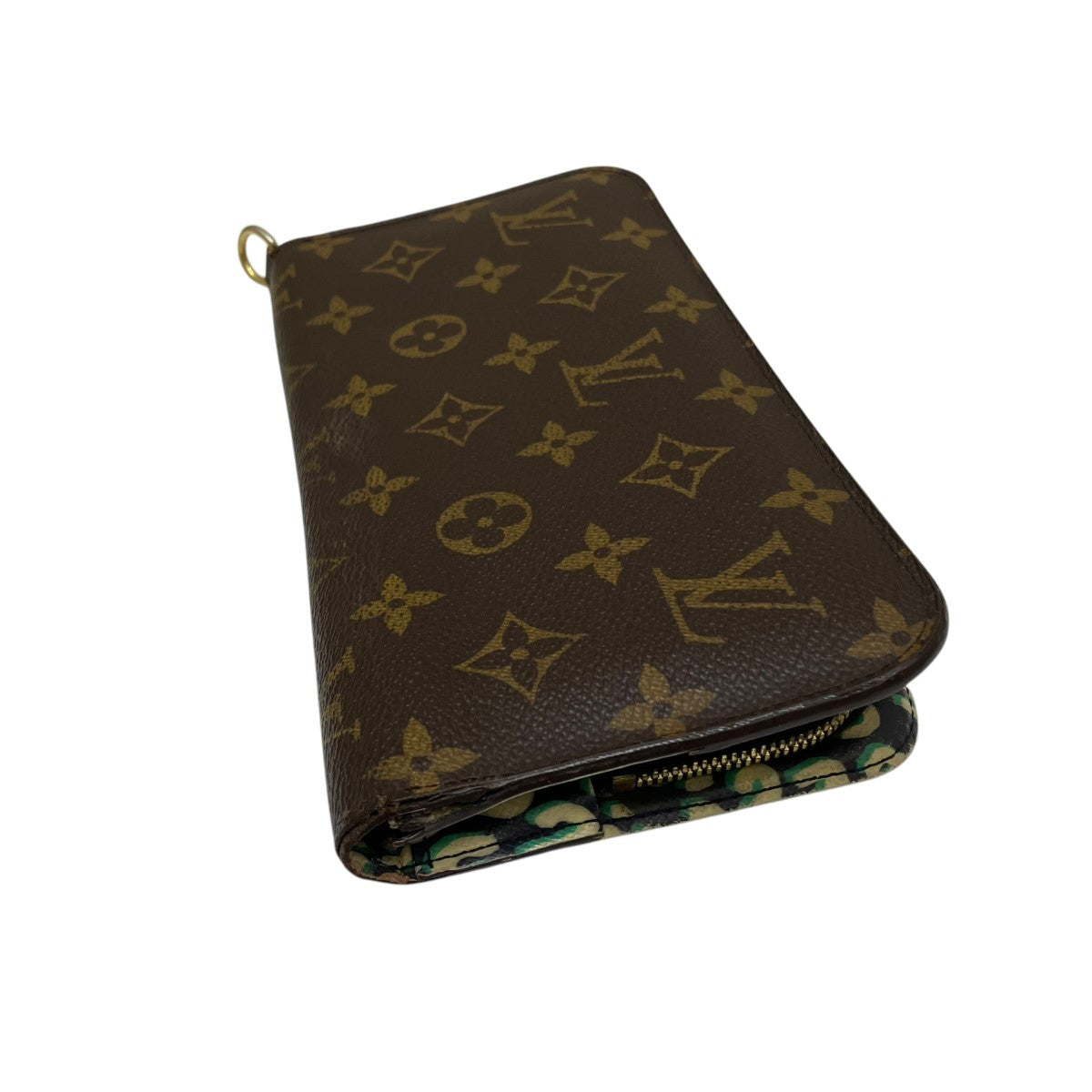 LOUIS VUITTON(ルイヴィトン) ポルトフォイユ・アンソリット