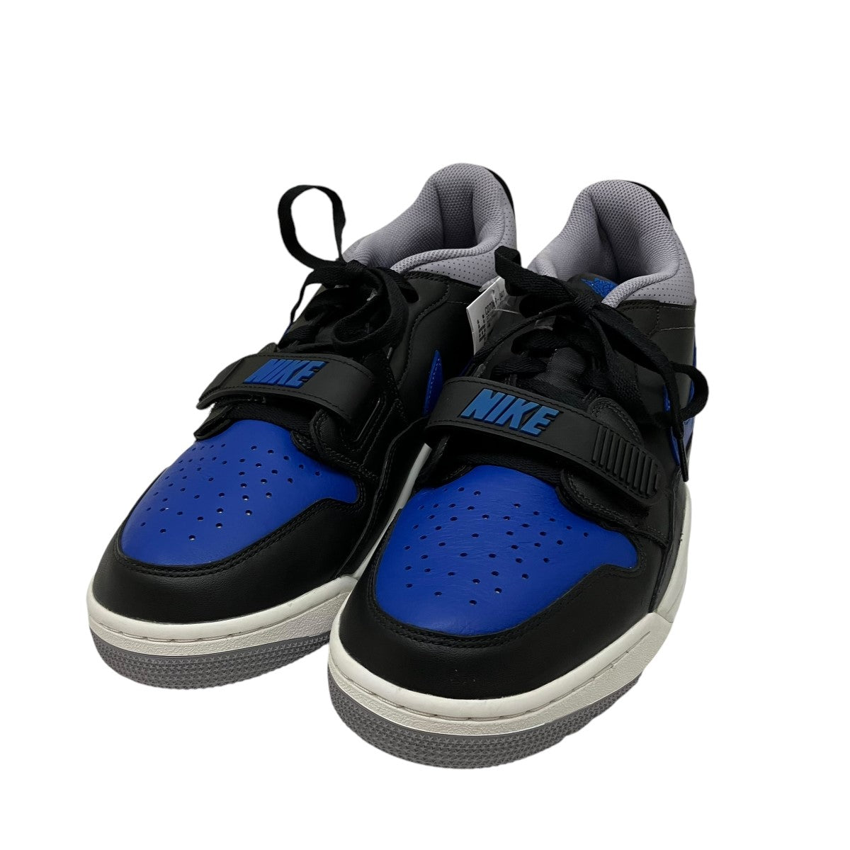 NIKE(ナイキ) Jordan Legacy 312 Low Black Game Royal WhiteスニーカーCD7069-041 CD7069 -041 ブルー サイズ 30cm｜【公式】カインドオルオンライン ブランド古着・中古通販【kindal】