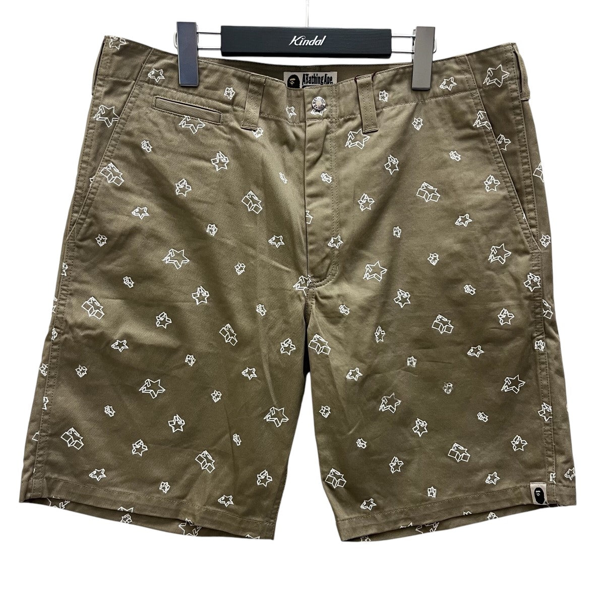 A BATHING APE（アベイシングエイプ）中古・古着オンライン通販