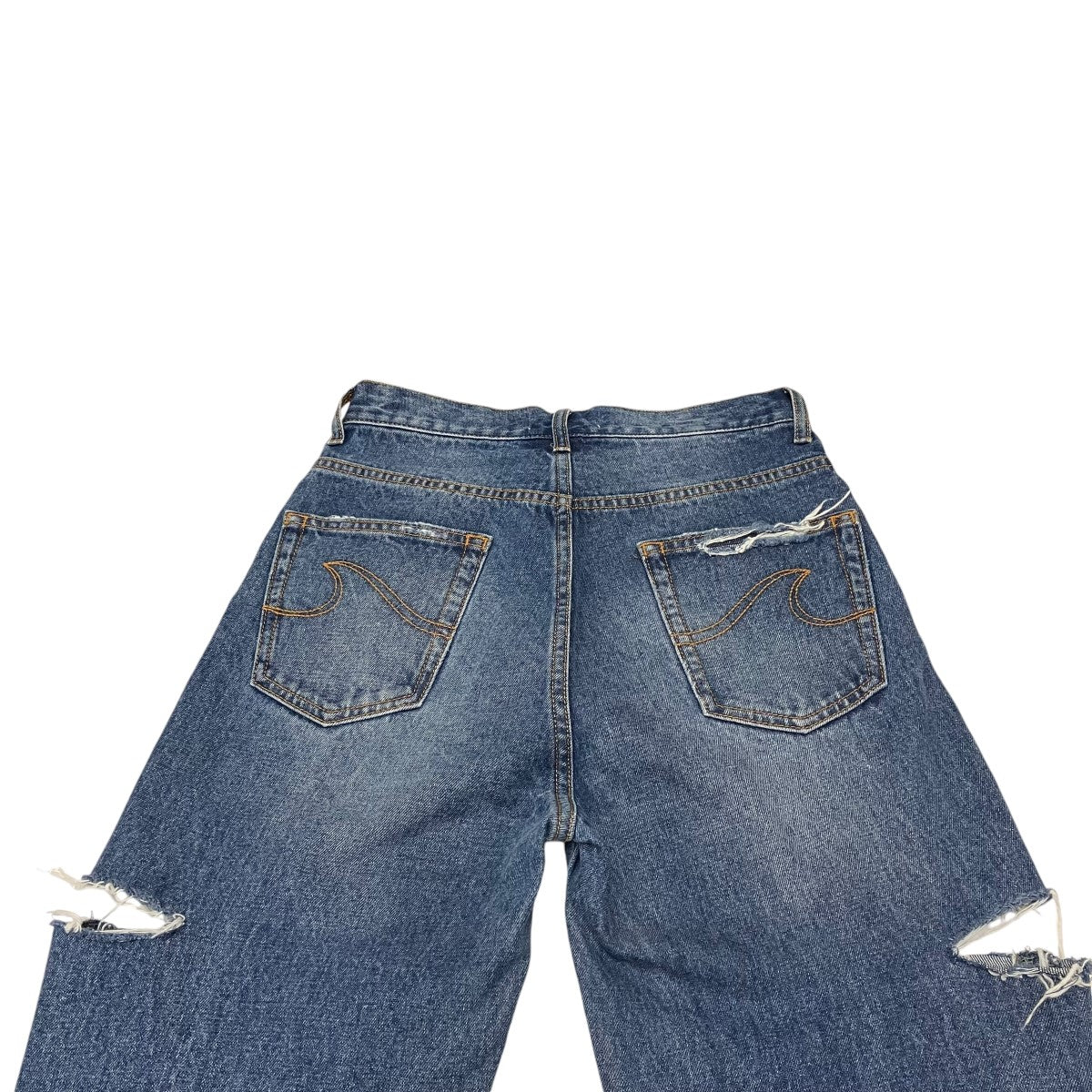 DENIM Collection – Sea Room lynn