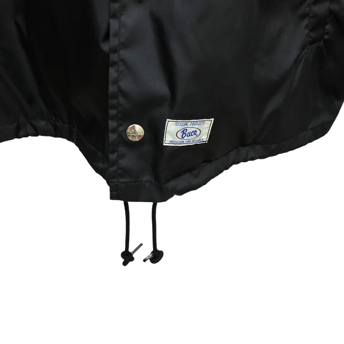 THE REAL McCOY'S(リアルマッコイズ) BUCO COACH JACKET