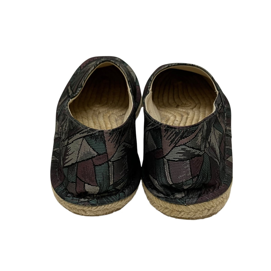 Hender Scheme エンダースキーマー スニーカー 27cm 黒 【古着】【中古  