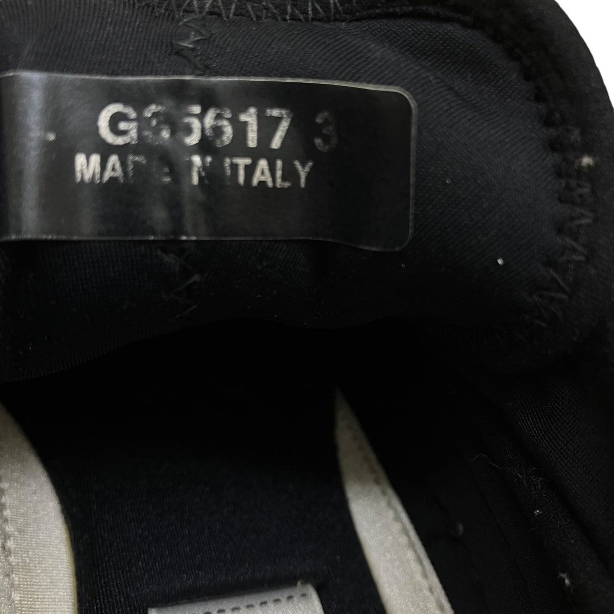 CHANEL スニーカーG35617 の古着・中古アイテム