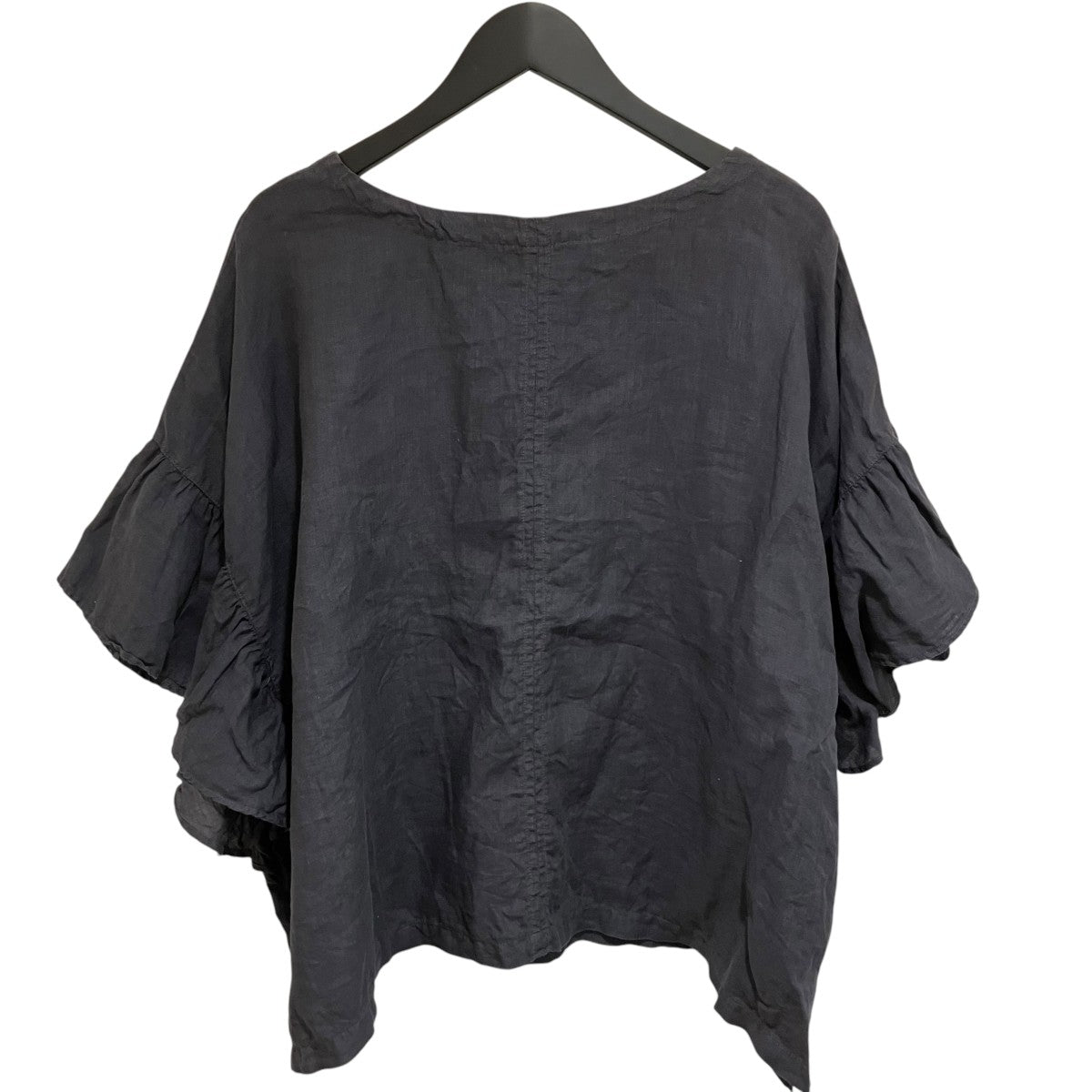 nest Robe - nest robe  プルオーバー PICK UP 】オーガンジーのプルオーバー | ONLINE SHOP | nest
