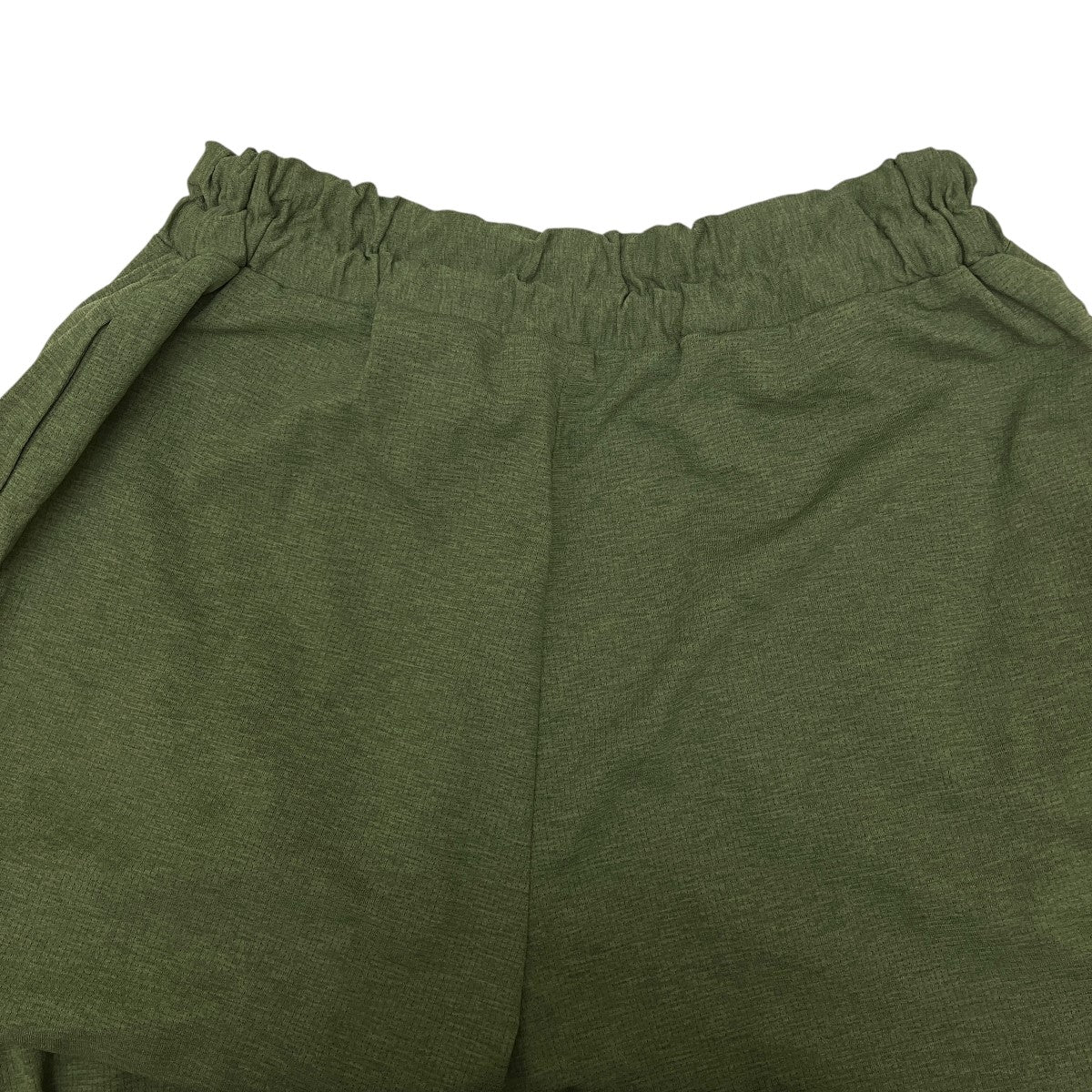 MOI イージーパンツ 古着・中古-4枚目のアイテム画像