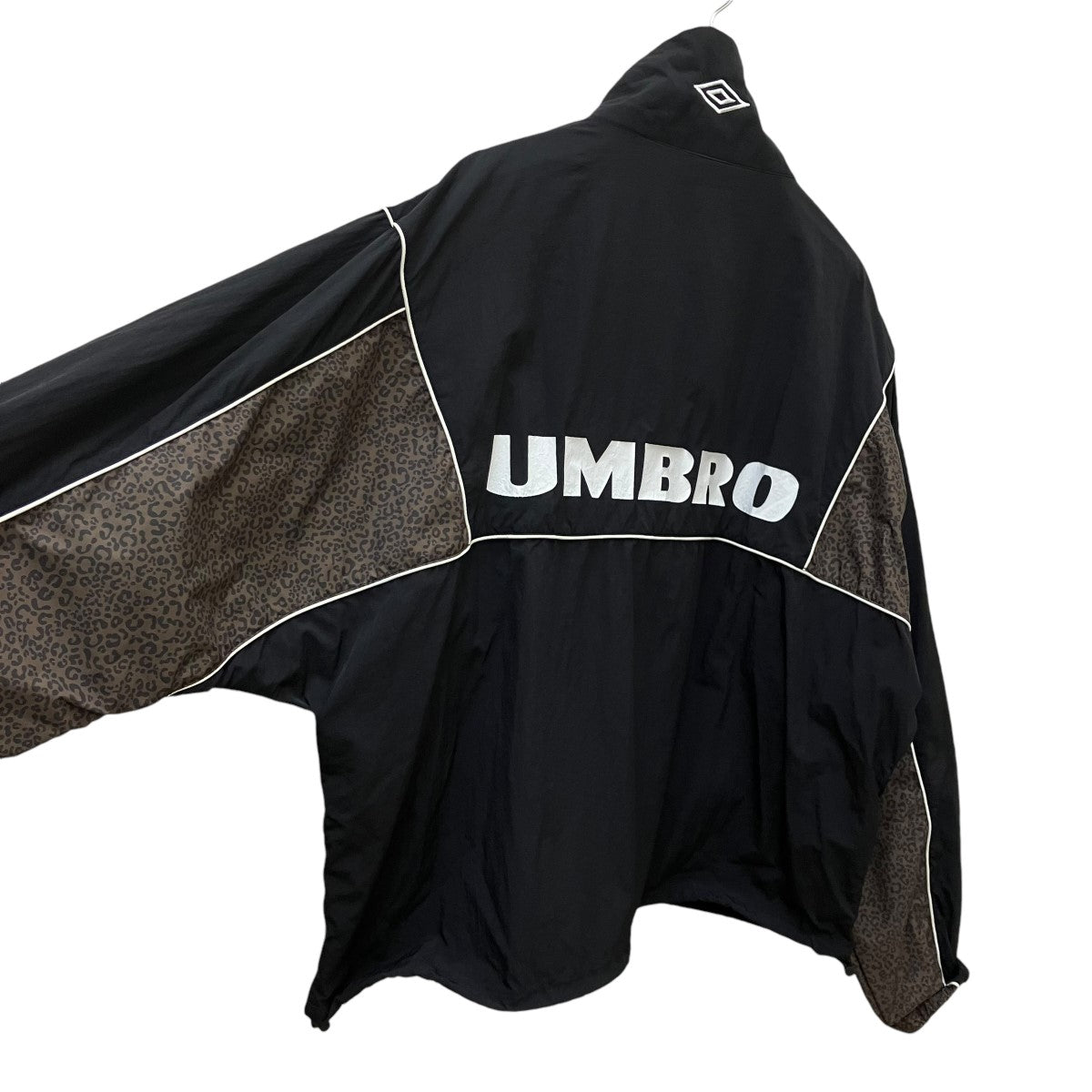 UMBRO×ROSE BUD ナイロンジャケット601-4221093 601-4221093