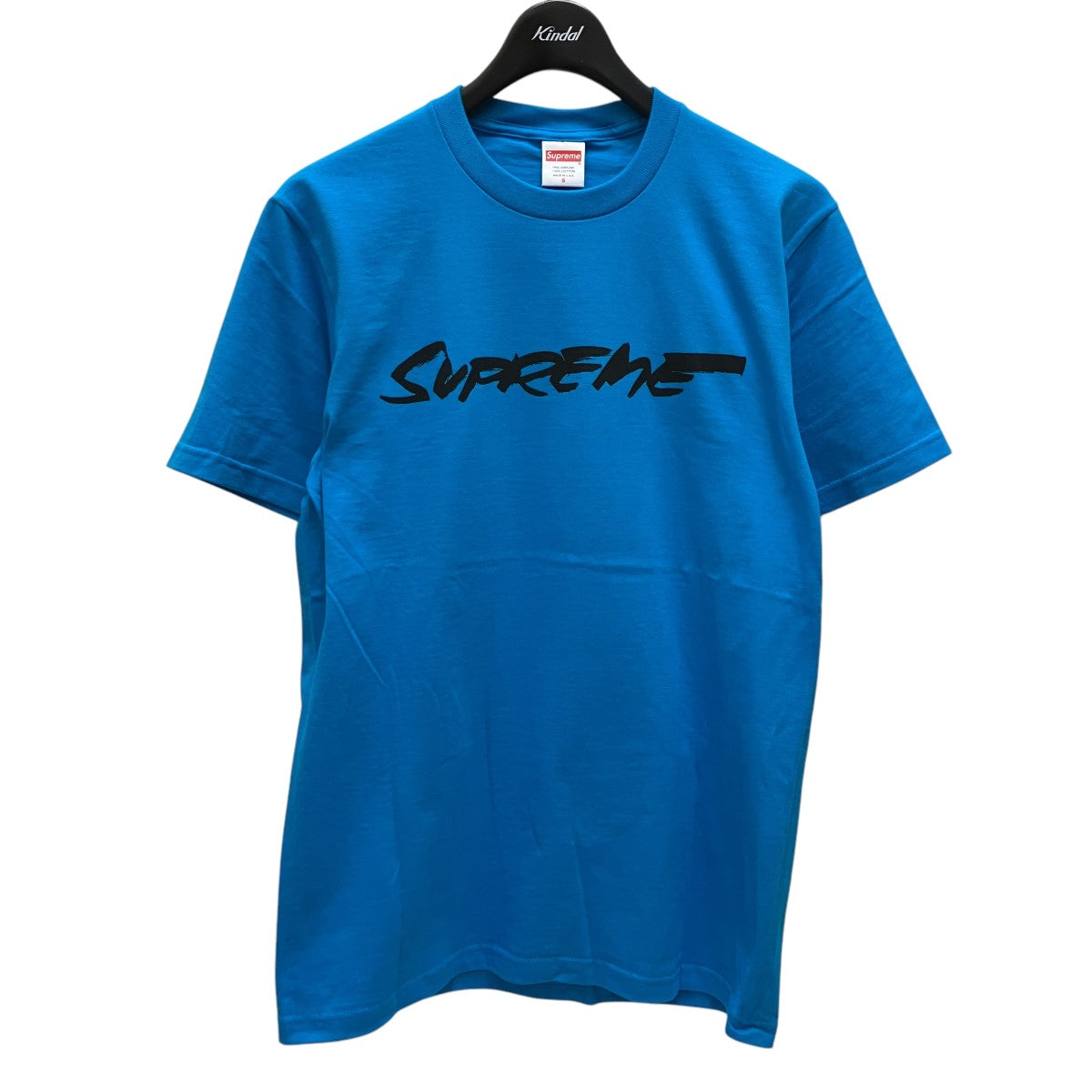 Futura Logo半袖Tシャツ