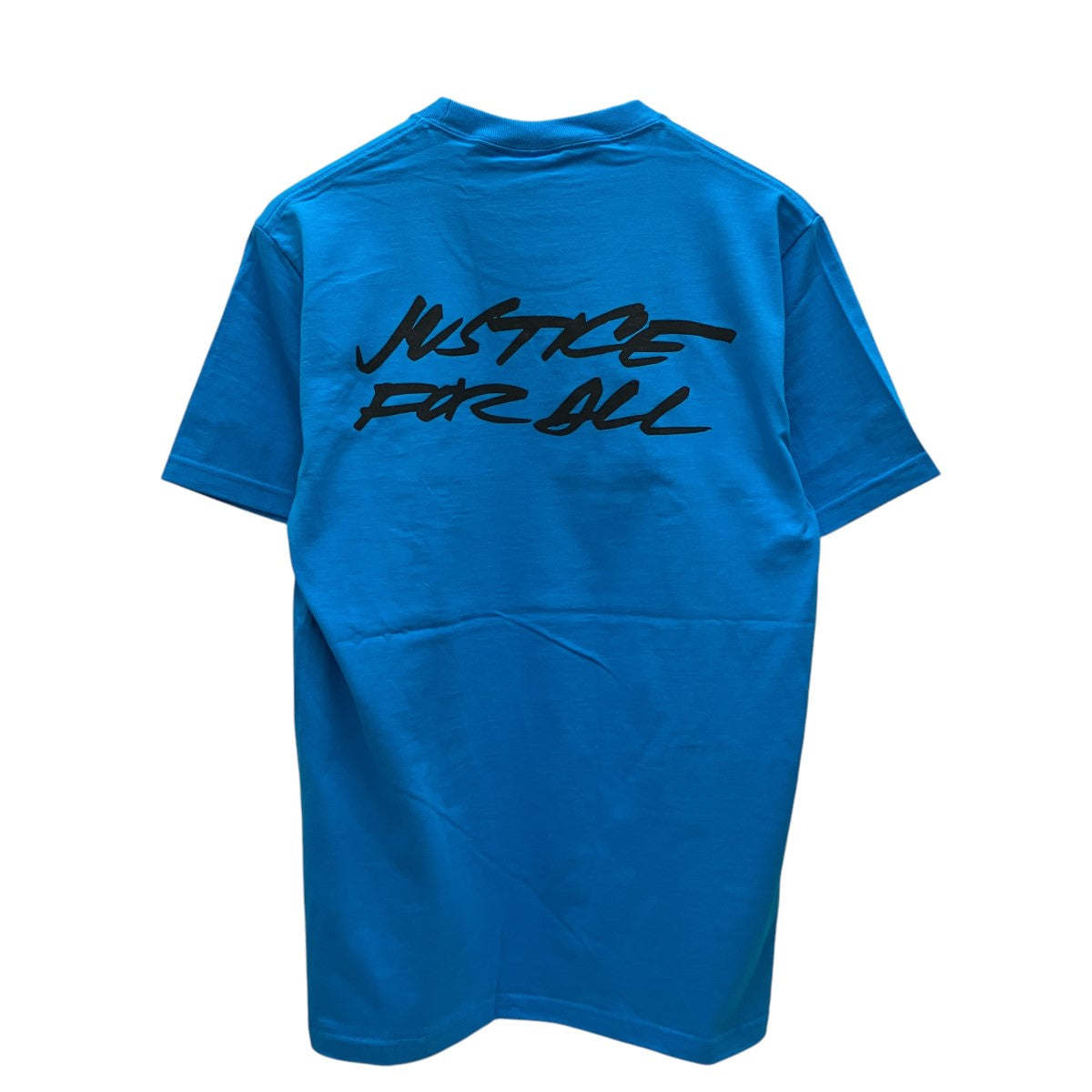 Futura Logo半袖Tシャツ