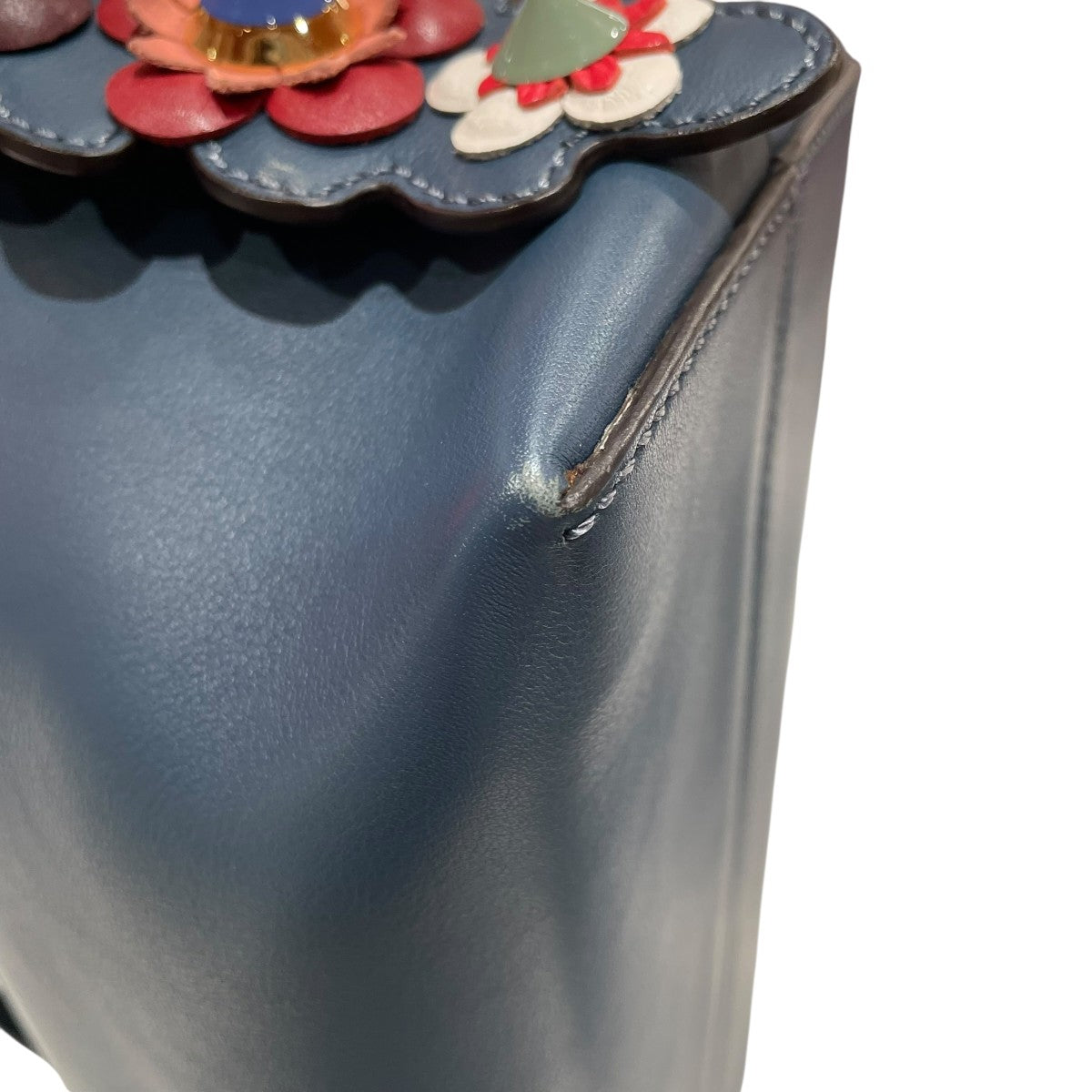 Fendi ショルダーバッグ 30cm x 42cm フェンディ FENDI FENDI ショルダーバッグ BY THE WAY MEDIUM